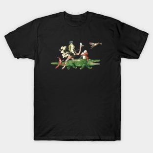 The Caravan T-Shirt